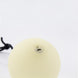 Close-up of Poi side with USB charger 