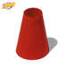 Play Middle Silicon Grip for D Club - Oddballs