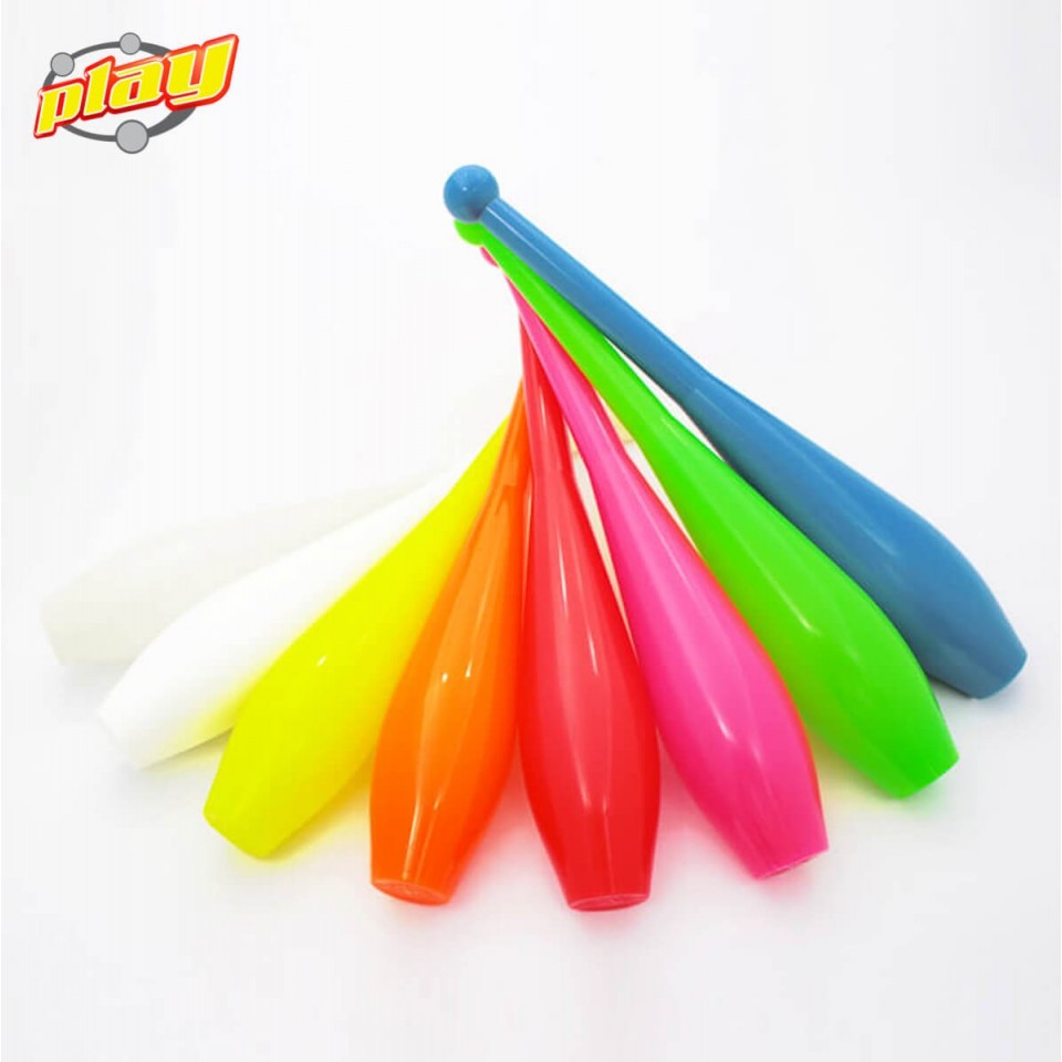 Play One Piece Juggling Club - Oddballs