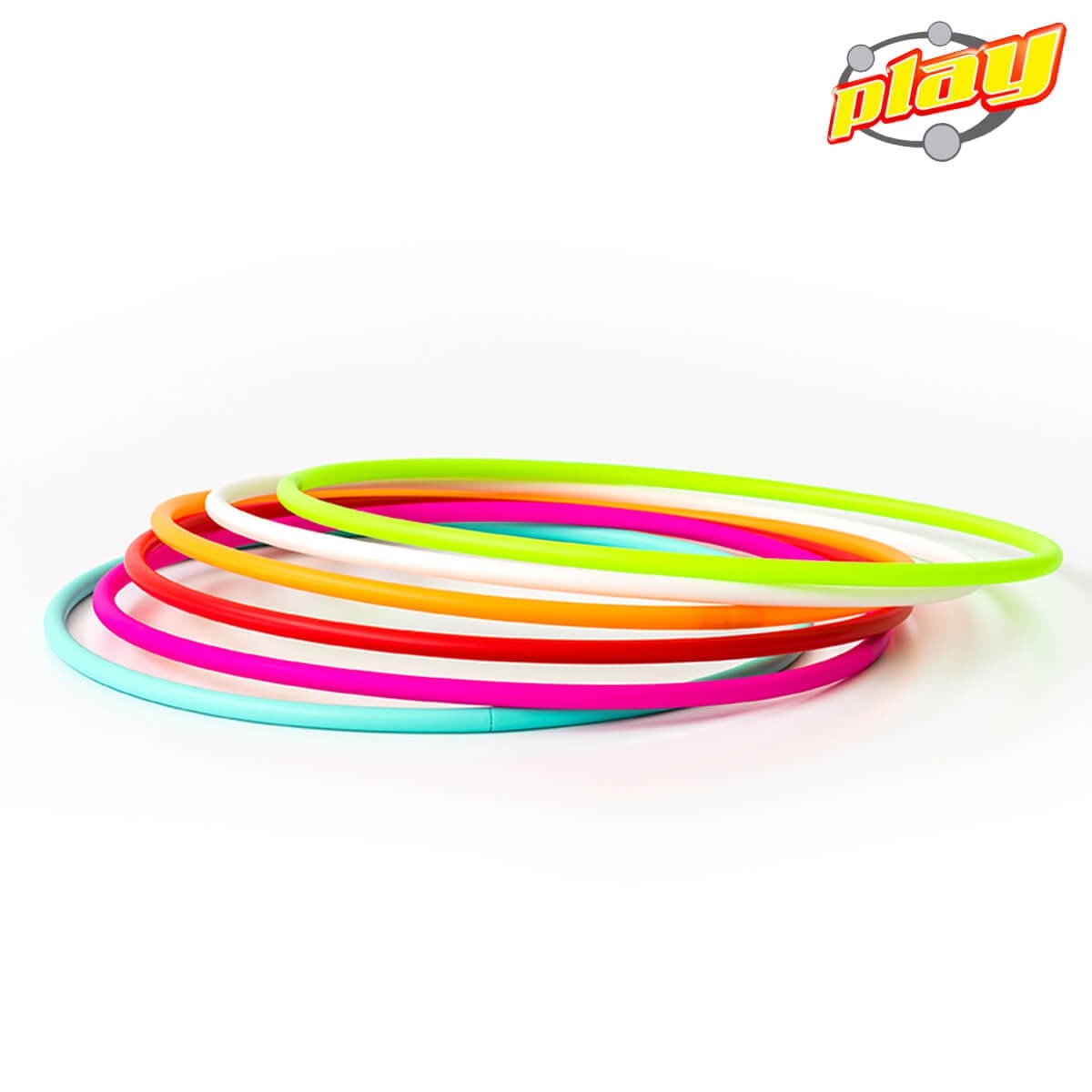 Play Perfect Isolation Hoop - 55cm