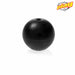 Play Silicone swinging Poi KNOB - 6mm - Oddballs