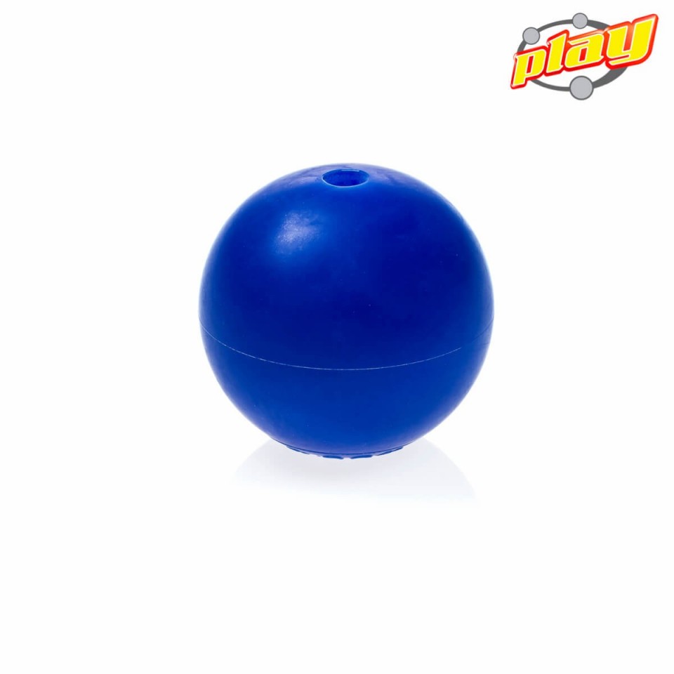 Play Silicone swinging Poi KNOB - 6mm - Oddballs