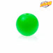 Play Silicone swinging Poi KNOB - 6mm - Oddballs
