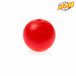 Play Silicone swinging Poi KNOB - 6mm - Oddballs