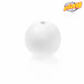 Play Silicone swinging Poi KNOB - 6mm - Oddballs
