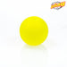 Play Silicone swinging Poi KNOB - 6mm - Oddballs