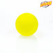 Play Silicone swinging Poi KNOB - 6mm - Oddballs