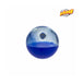 Play Sil-X Implosion Stage Ball - 78mm - Oddballs