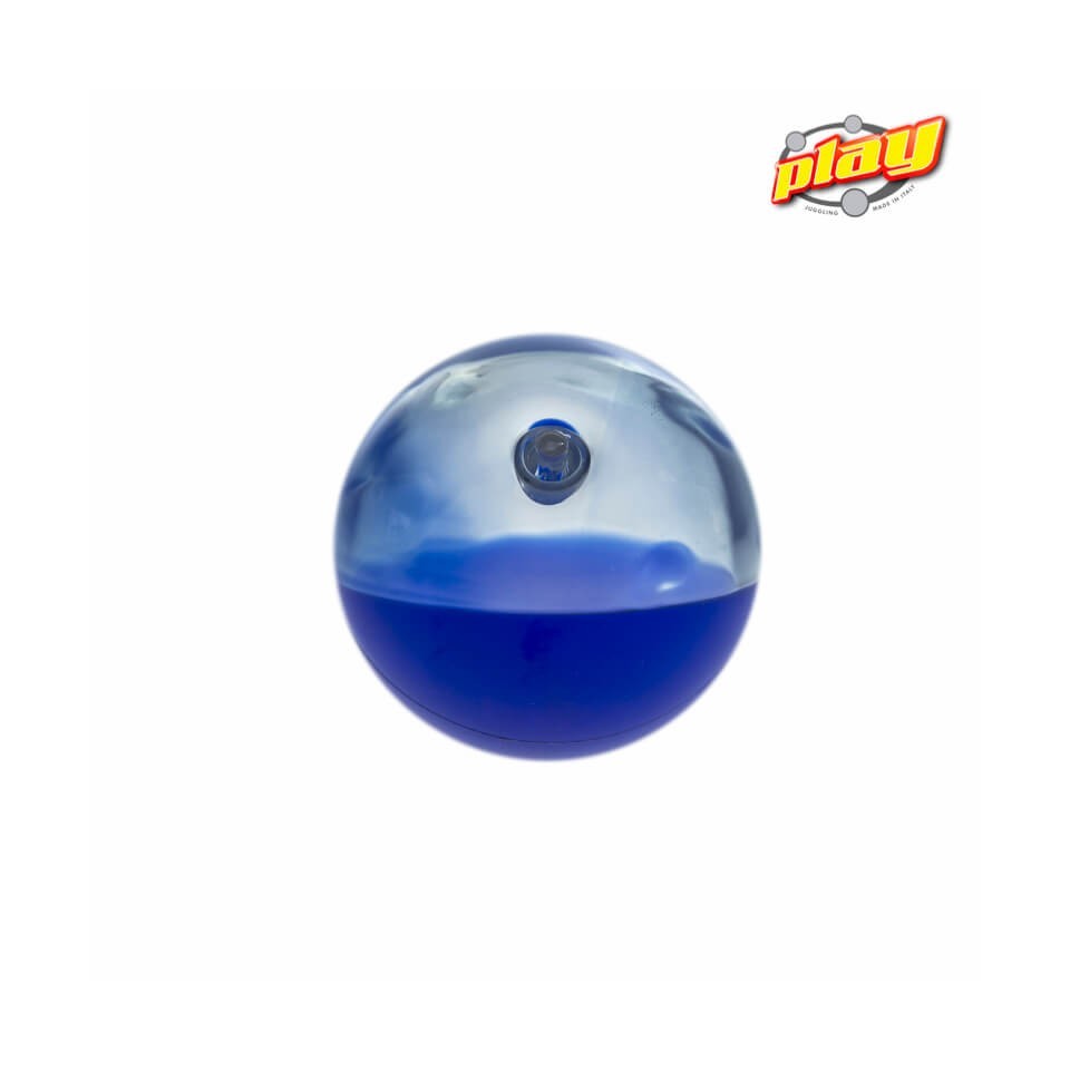 Play Sil-X Implosion Stage Ball - 78mm - Oddballs