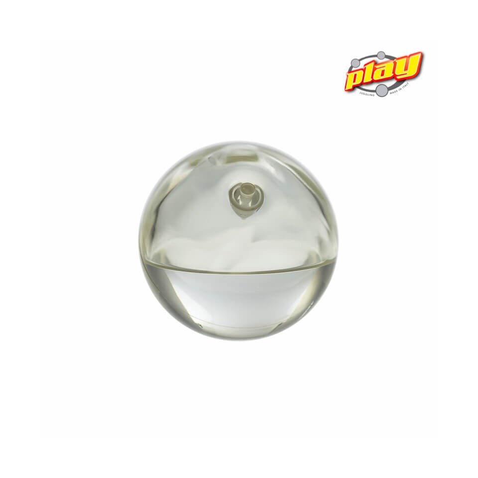 Play Sil-X Implosion Stage Ball - 78mm - Oddballs