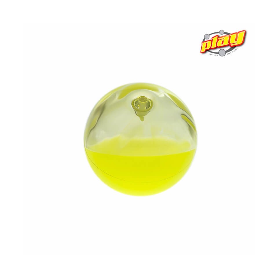 Play Sil-X Implosion Stage Ball - 78mm - Oddballs