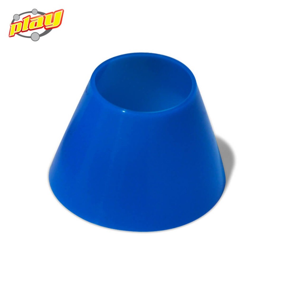 Play Top Silicon Grip for D Club - Oddballs