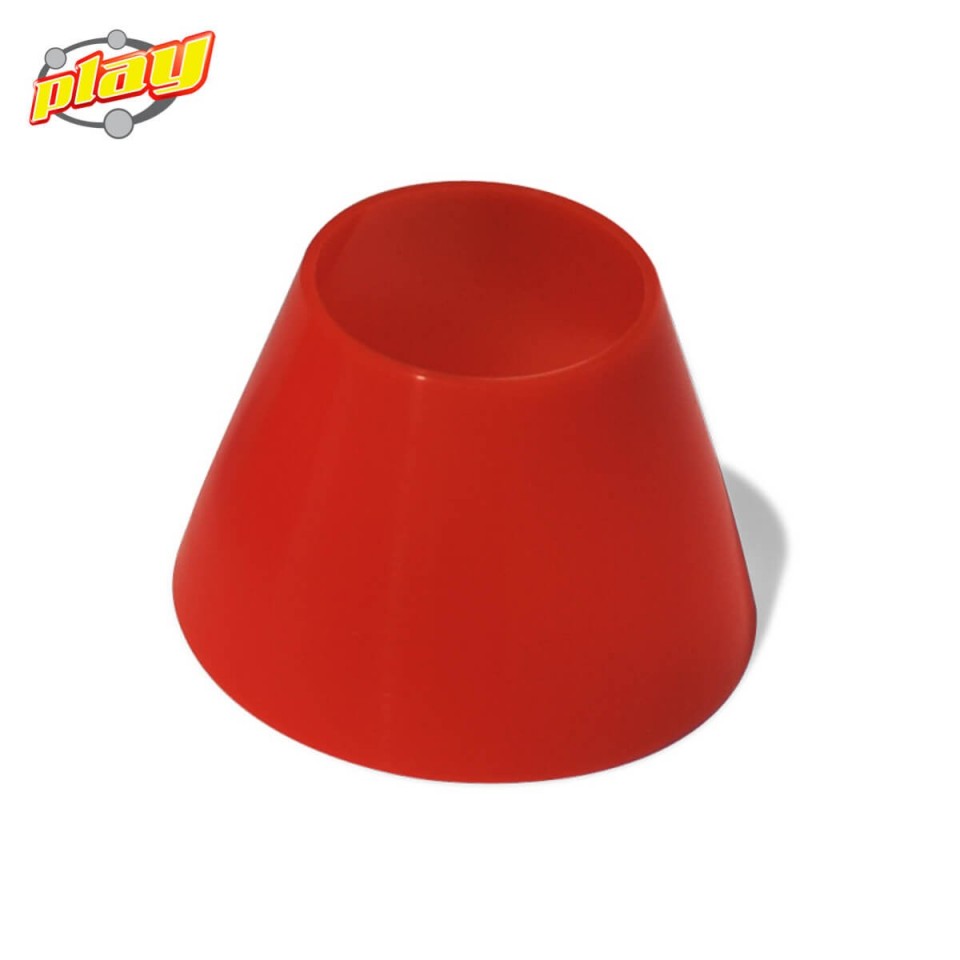 Play Top Silicon Grip for D Club - Oddballs