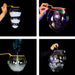 Uncle Bubble Concentrate Bubbles tricks