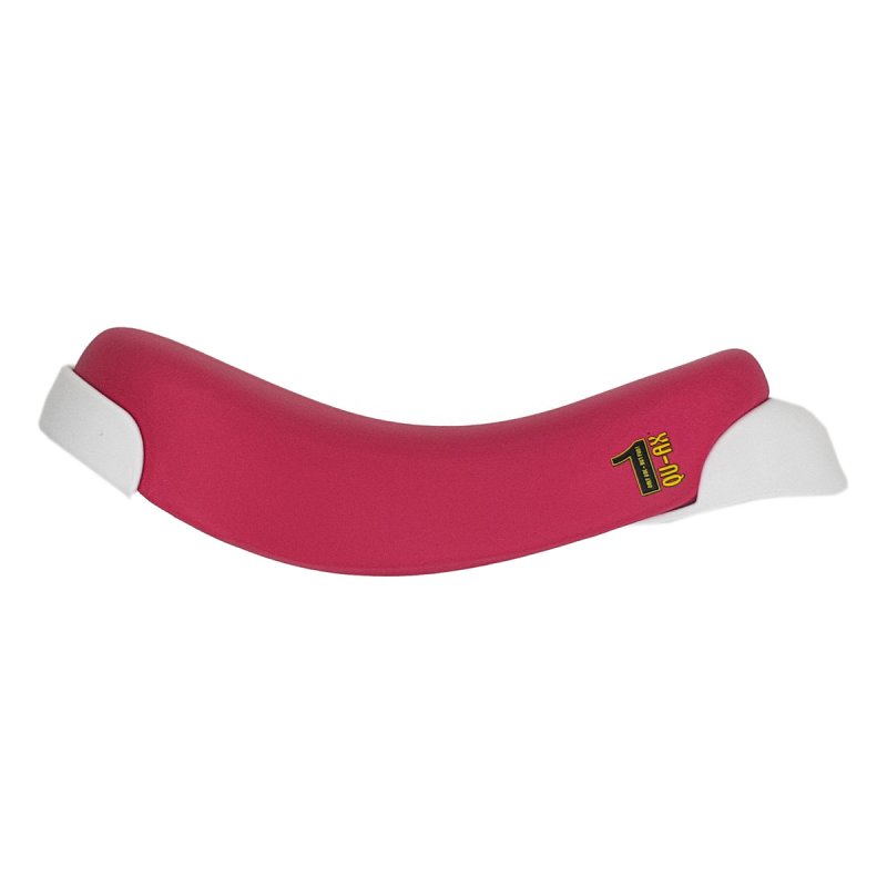 Qu-AX Luxus Unicycle Saddle - Various Colours Available - Oddballs