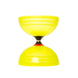 Sundia Shining Crystal Triple Bearing Diabolo - Oddballs