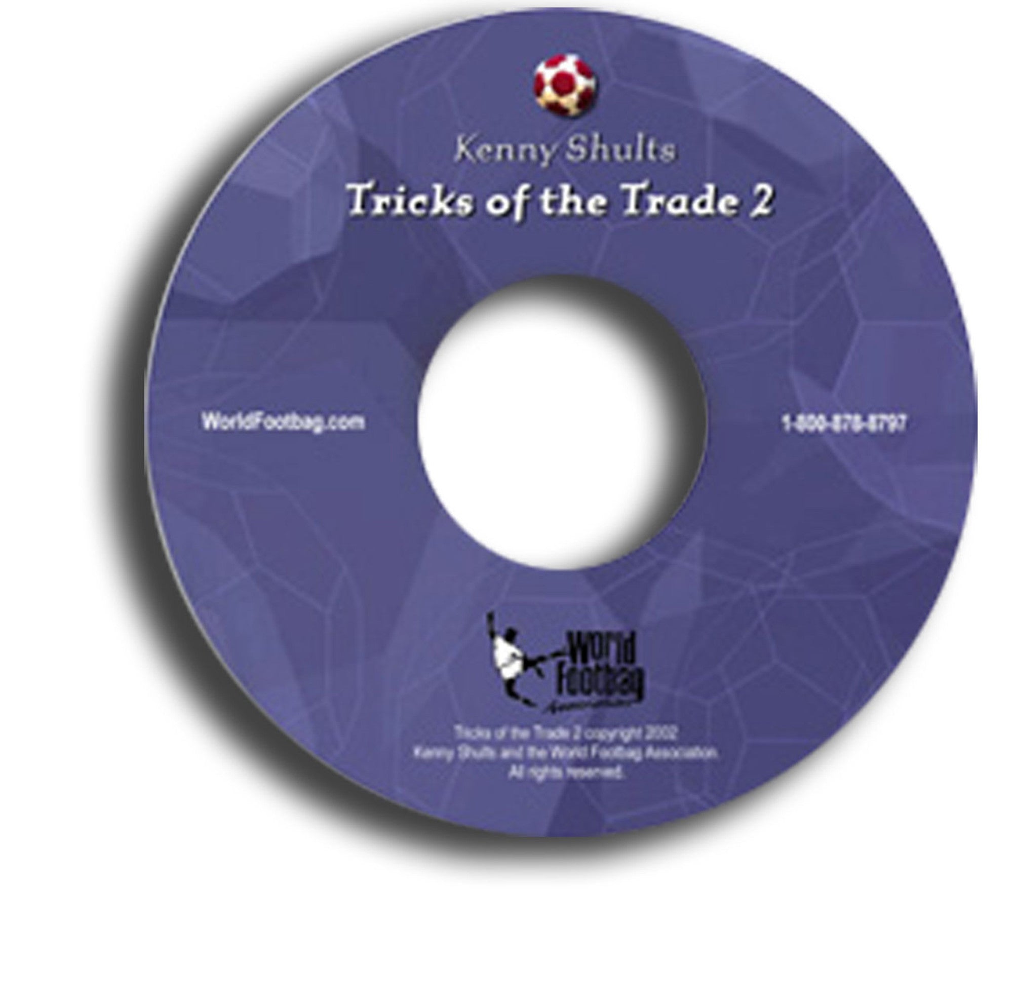 Tricks of the Trade 2 DVD