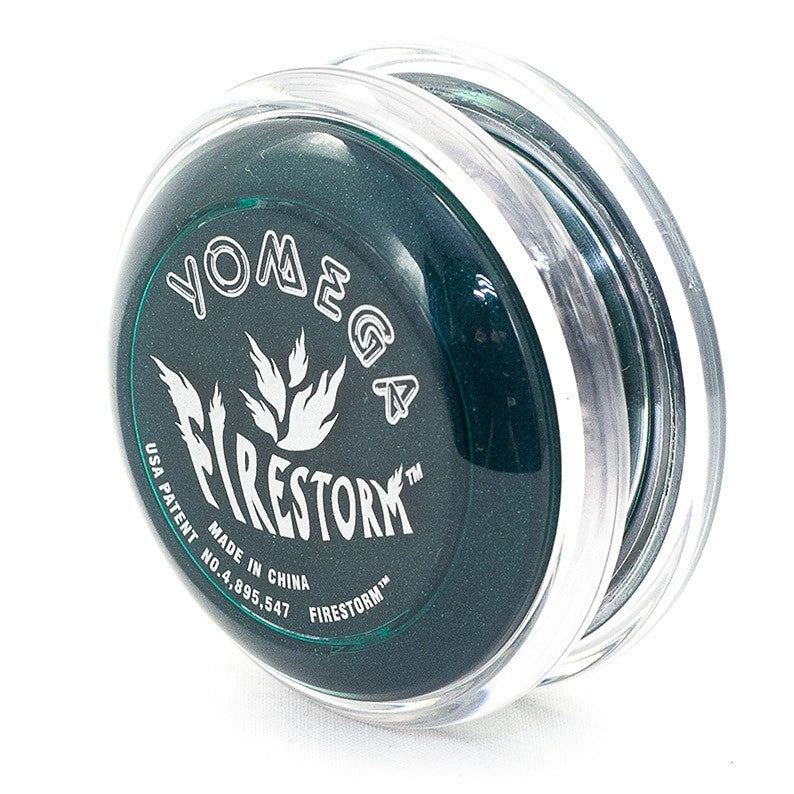 Yomega Firestorm Yo-Yo - Oddballs