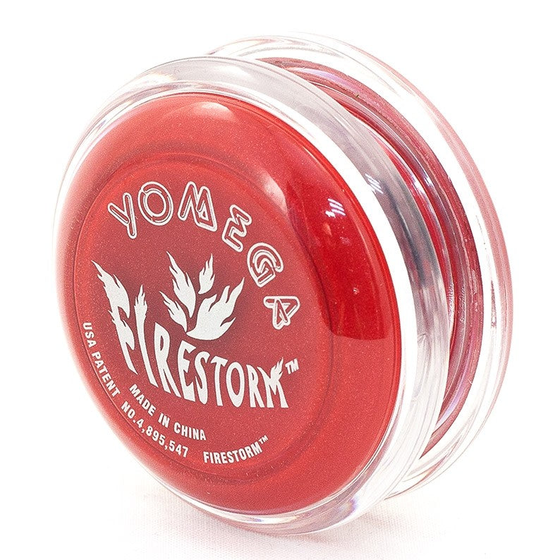 Yomega Firestorm Yo-Yo - Oddballs