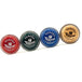 Yomega Firestorm Yo-Yo - Oddballs