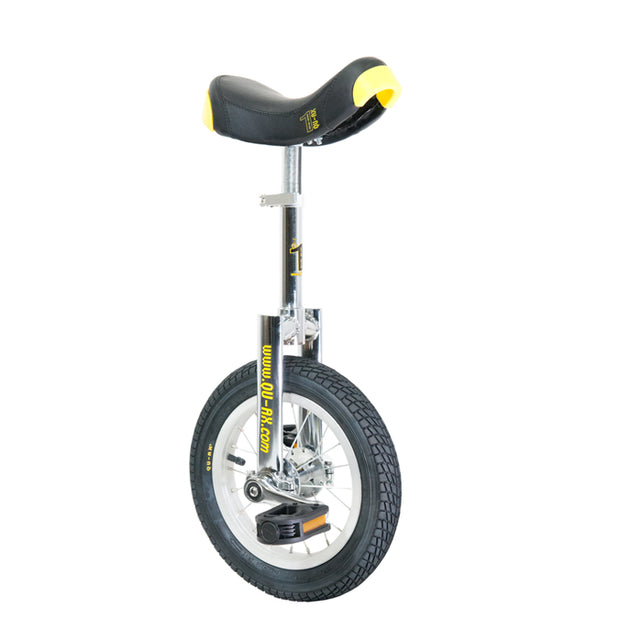 Qu-AX Luxus 12" Trainer Unicycle