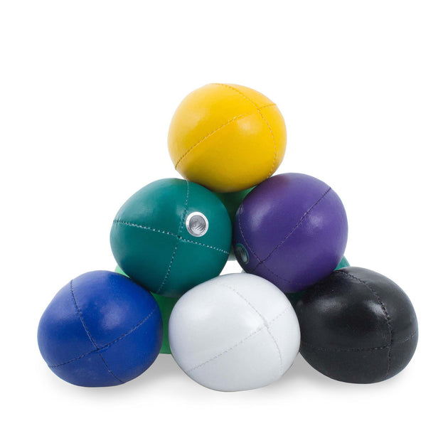 Mr Babache 130g Lined Seed Filled Juggling Ball