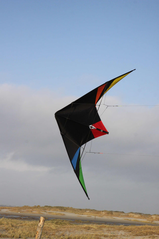 Wolkensturmer Skydart Kite - 1.75m