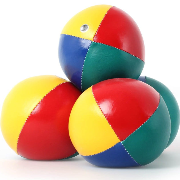  1kg Mr Babache Juggling Ball