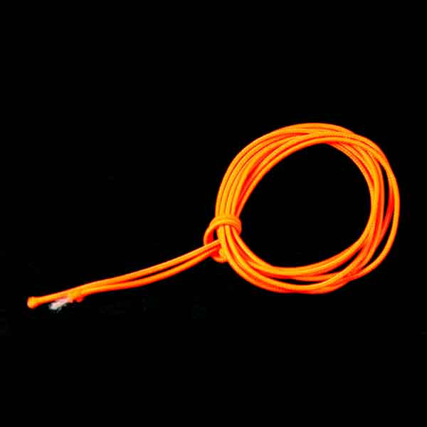 Super Smooth Diabolo String - Colours -1 Metre