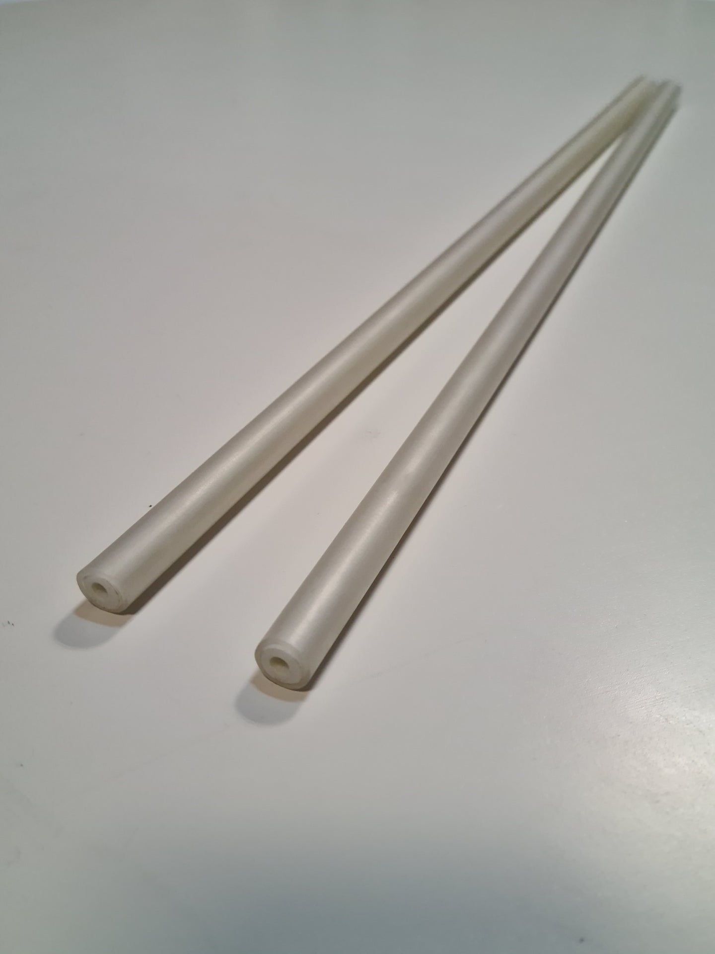 Professional hollow fibre control sticks - Pair - Bargain basement - RRP £19.99