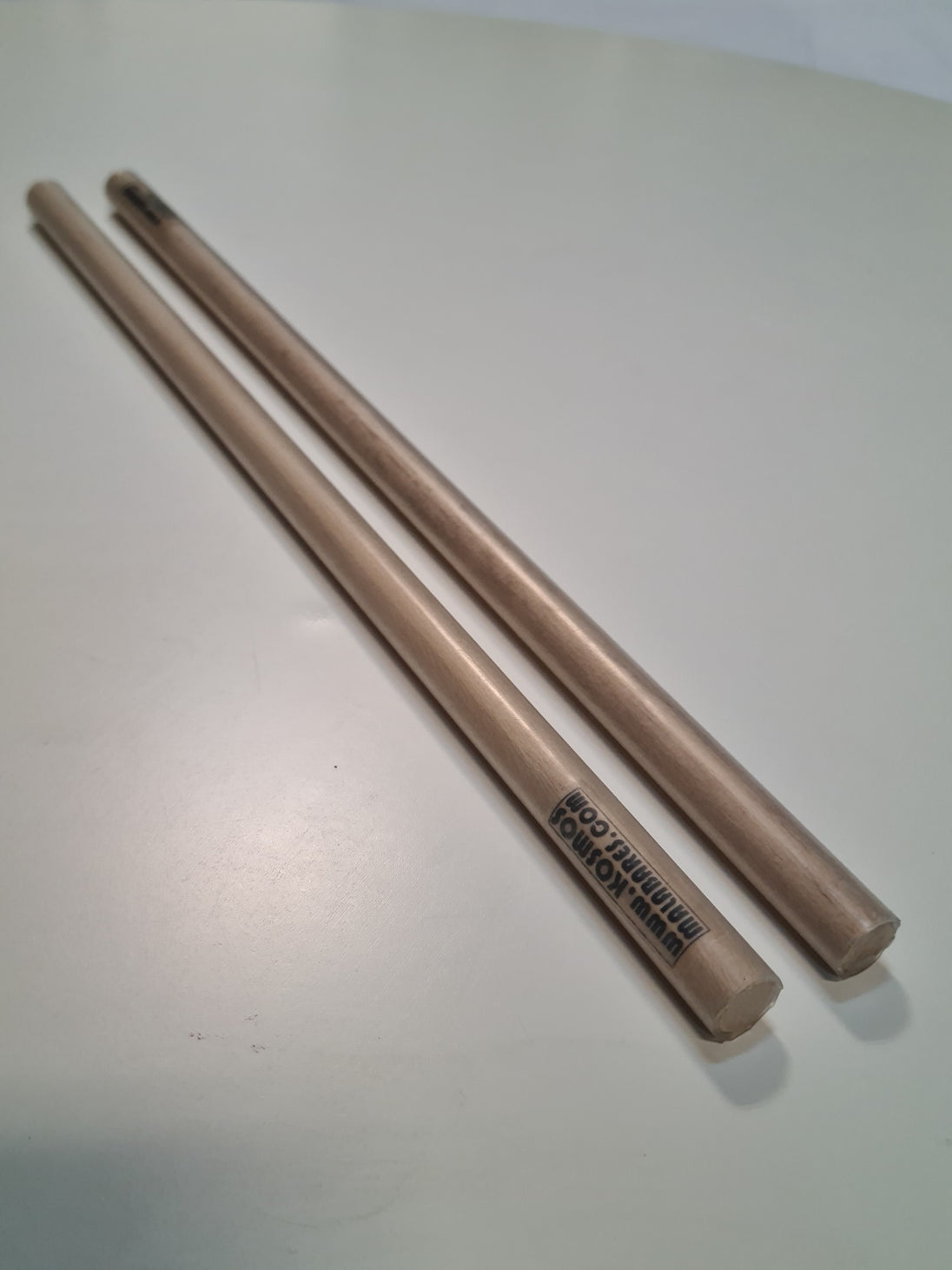 Kosmos devilstick control handsticks