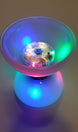 Juggle Dream Lunar-Spin Diabolo & Light Kit from the top