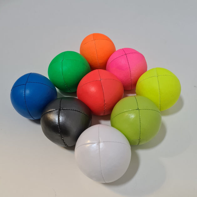 120g Standard balls set of 30