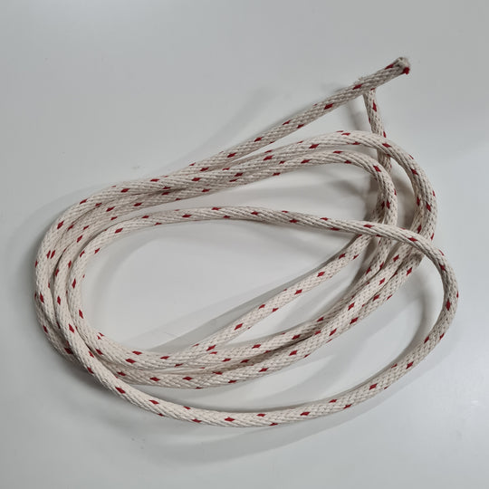 Samson 100% Cotton Cord - Western Stage Props - Bargain basement