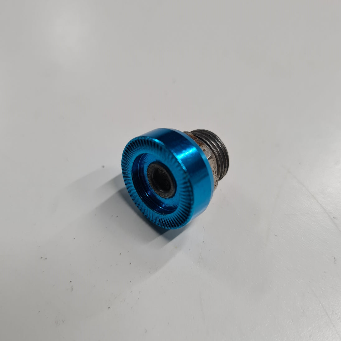 Micro scooter push button - Bargain basement - RRP £3.95