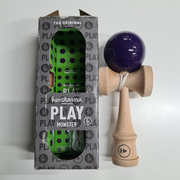 Kendama Europe Monster kendama - Bargain basment - RRP £37.99