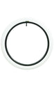 Qu-Ax Freestyle Unicycle Tyre - 20" - White