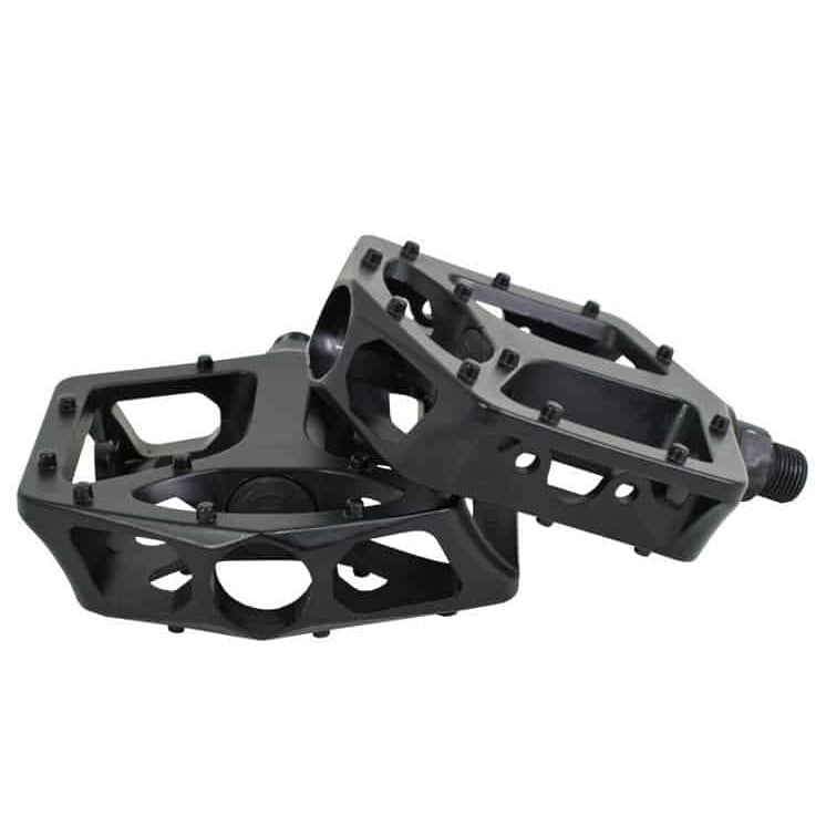 Qu-AX Alloy Cross Pedals