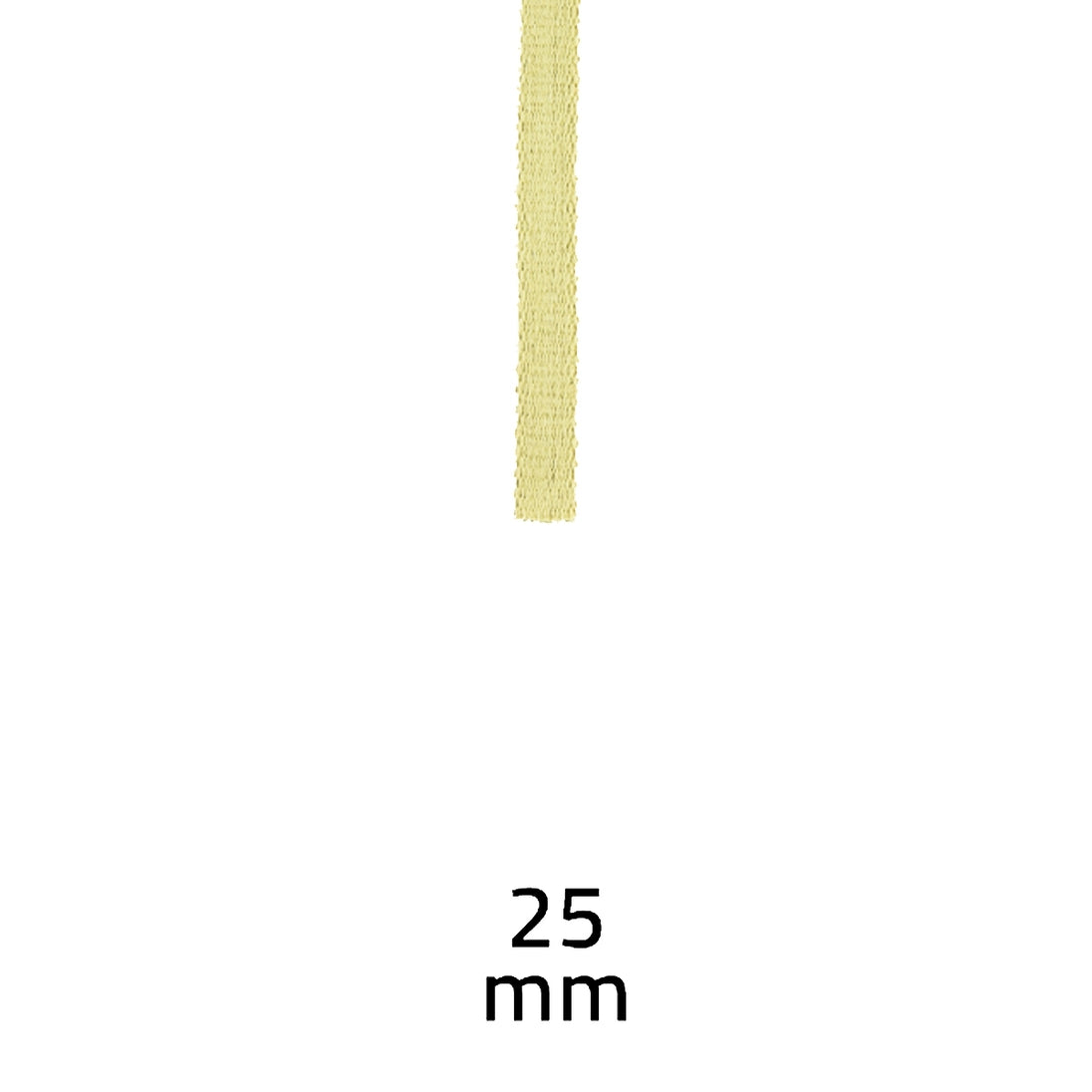 Play 25mm Kevlar® Wick 5mm thickness - Price Per Metre