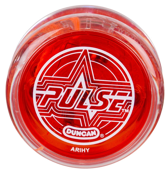 Duncan Pulse LED Yo-Yo