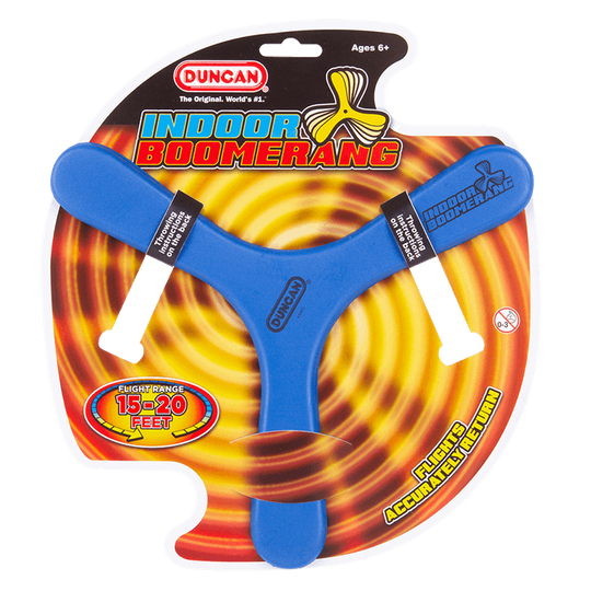 Duncan Indoor Boomerang