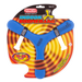 Duncan Indoor Boomerang