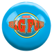 Duncan Mega Bounce XL Ball
