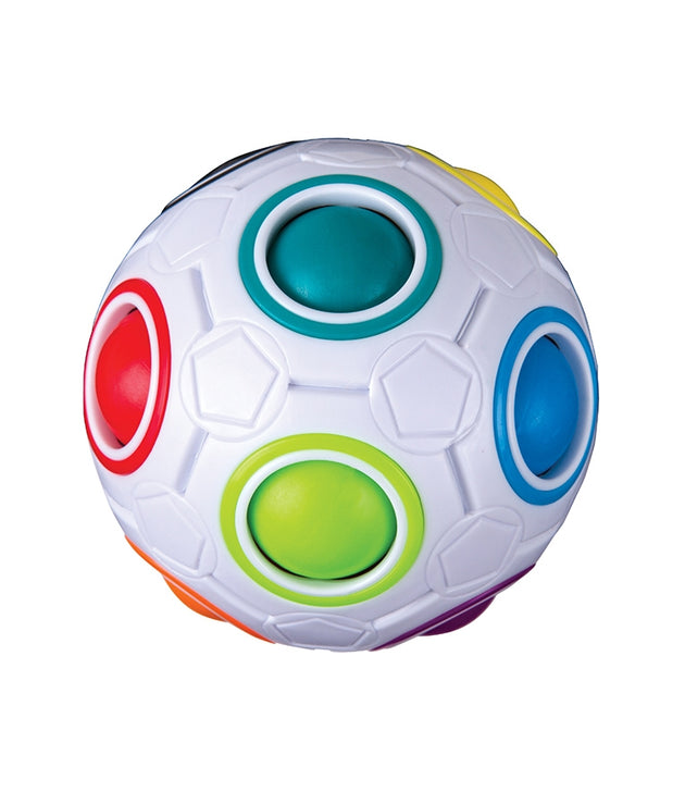 Duncan Color Shift Puzzle Ball