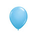 Qualatex 9" Round Balloons - Various Colours