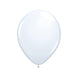 Qualatex 11" Round Balloons - Various Colours