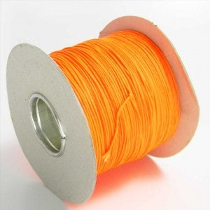 500m Roll Orange Diabolo String