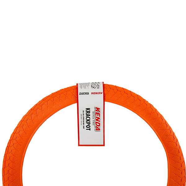 Kenda 20" Krack-Pot Unicycle Tyre