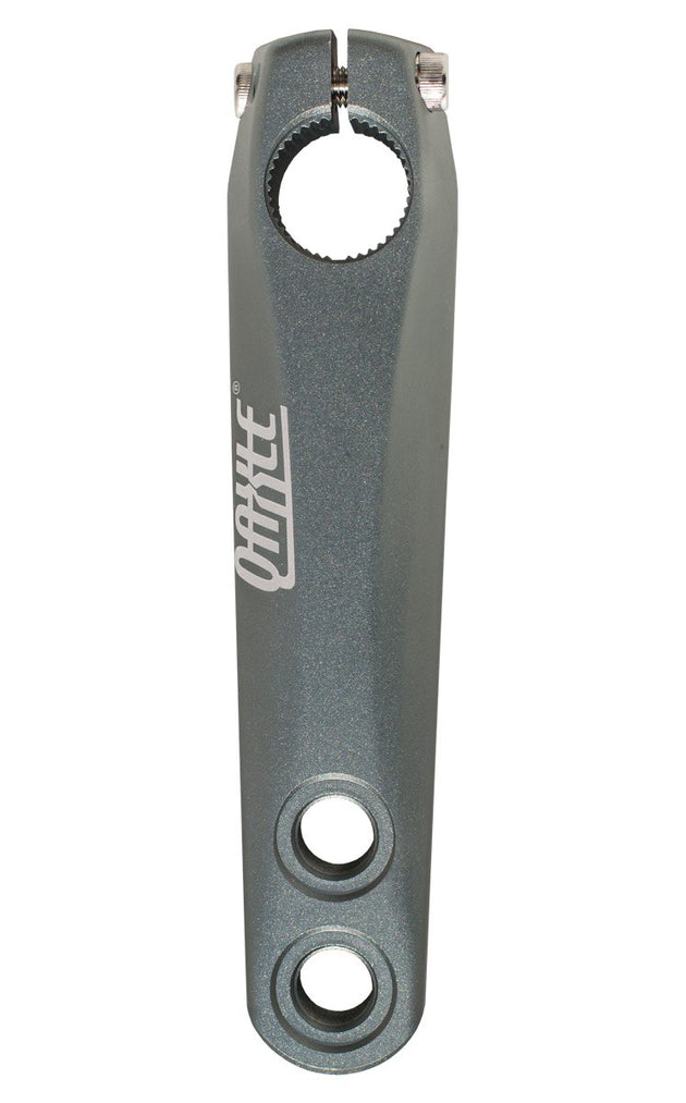 Qu-Ax Q-Axle 125mm/145mm Crank Set