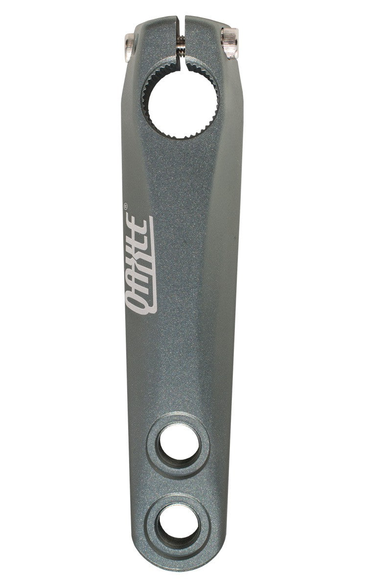 Qu-Ax Q-Axle 125mm/145mm Crank Set